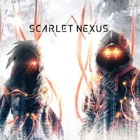 SCARLET NEXUS Sound Team - SCARLET NEXUS Original Soundtrack