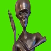 MAK - Howard the Alien