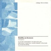 Buddha On The Moon - Stratospheric