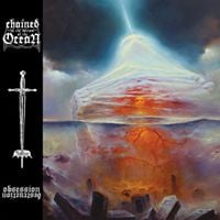 Chained To The Bottom Of The Ocean - Obsession Destruction