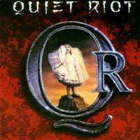 Quiet Riot - QR