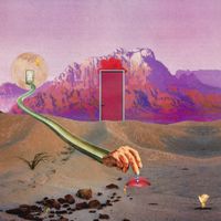 Teenage Wrist - Diorama
