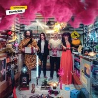 Supercombo - Rem&eacute;dios
