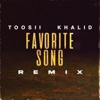 Toosii - Favorite Song (Remix)