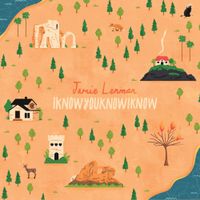 Jamie Lenman - Iknowyouknowiknow