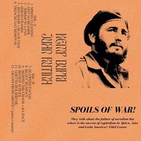 Kemp Dupri & Juanrutina - Spoils Of War!