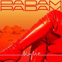 Kylie Minogue - Padam Padam