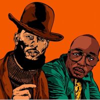 The Musalini & O Finess - Goldie & Slim