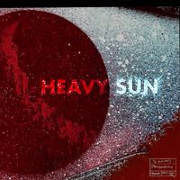 Daniel Lanois - (Under The) Heavy Sun