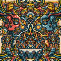 JAAW - Supercluster