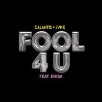 JVKE - Fool 4 U