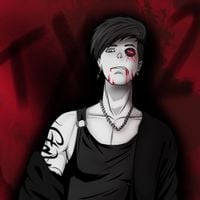 TX2 - Vampire By Rumor