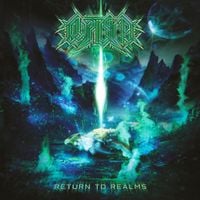 Cryptic Shift - Return to Realms