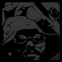 N. Hardem & Charles Haggard - Tambor 2 (Haggard Versions)