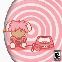 lulamoon - Hello Kitty Dreamcast