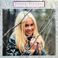 Agnetha Fältskog - Sjung denna s&aring;ng