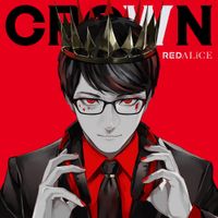 REDALiCE - CROWN