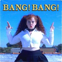 Sophie Hunter - Bang! Bang!
