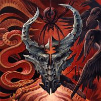 Demon Hunter - The Triptych - Special Edition