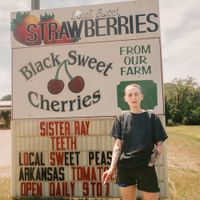 Sister Ray - Teeth