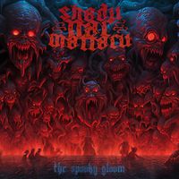 Shadu-Nar-Mattaru - The Spooky Gloom