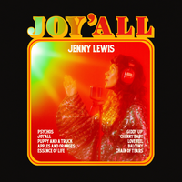 Jenny Lewis - Giddy Up