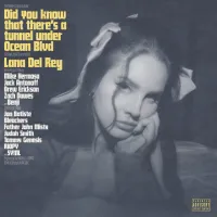 Lana Del Rey - Candy Necklace
