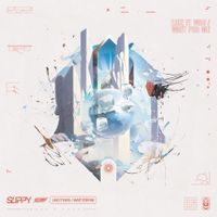 Slippy - Like It Was / Wait For Me
