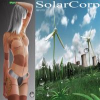 agelast222 - (SOLARCORP) BRANDNEUE WELT .... ARMORSPIIEL PRINZ