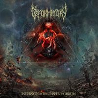 Deformatory - Inversion of the Unseen Horizon