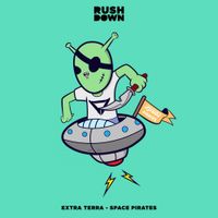 Extra Terra - Space Pirates