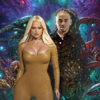 Pnau, Bebe Rexha & Ozuna - Stars