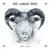 The Langan Band - Plight O'Sheep