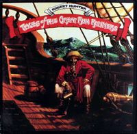Robert Hunter - Tales of the Great Rum Runners