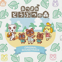 Nintendo Sound Team - Animal Crossing: New Horizons Original Soundtrack