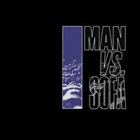 Sherwood & Pinch - Man vs. Sofa