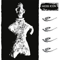 Moss Icon - Lyburnum Wits End Liberation Fly [Anniversary Edition]