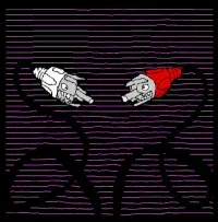 pilotredsun - bootleg