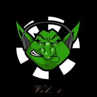 Goblins From Mars - Vol. 1 (Originals)