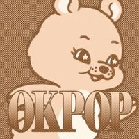 OKPOP - KINDA KOREAN