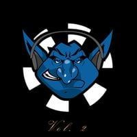 Goblins From Mars - Vol. 2 (Originals)