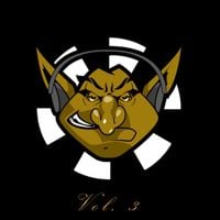 Goblins From Mars - Vol. 3 (Originals)