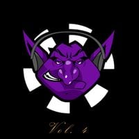 Goblins From Mars - Vol. 4 (Originals)