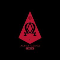 Cheek - Alpha Omega