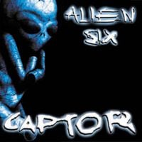 Captor - Alien Six