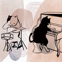 Tatsuya Yoshida & Risa Takeda - Tsukikage