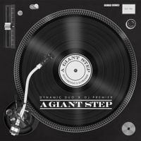 다이나믹 듀오 [Dynamic Duo] - A Giant Step