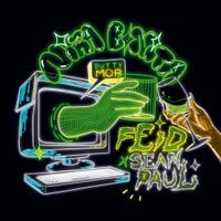 Feid & Sean Paul - Ni&ntilde;a Bonita