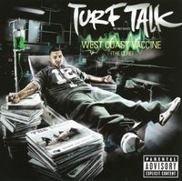 Turf Talk - West Coast Vaccine