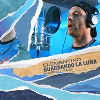 Clementino - Guardando la luna (Napoli RMX)